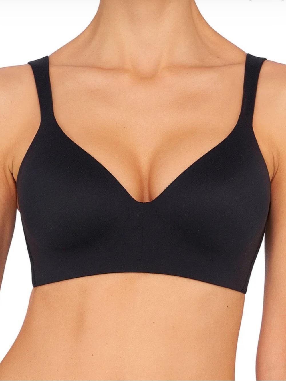 Revelation Wireless Contour Bra